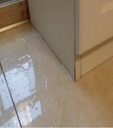 嘉荫漏水检测 厕所漏水怎么检测?